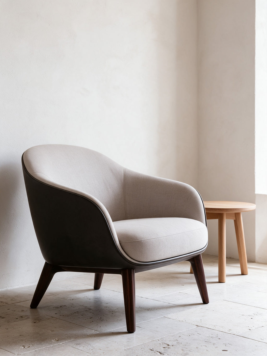 LOUNGE CHAIR - HAVEN