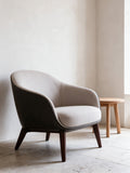 LOUNGE CHAIR - HAVEN