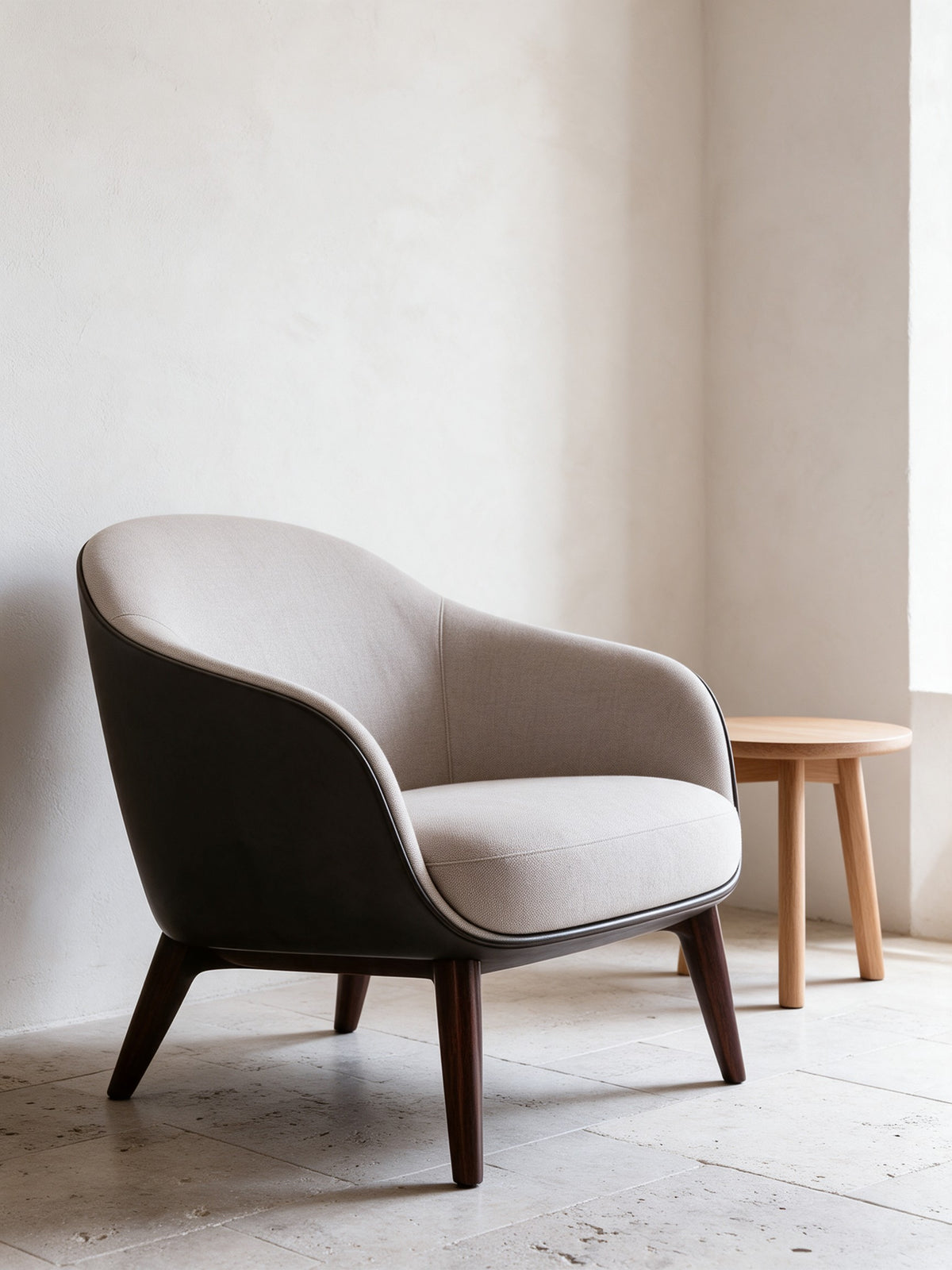 LOUNGE CHAIR - HAVEN