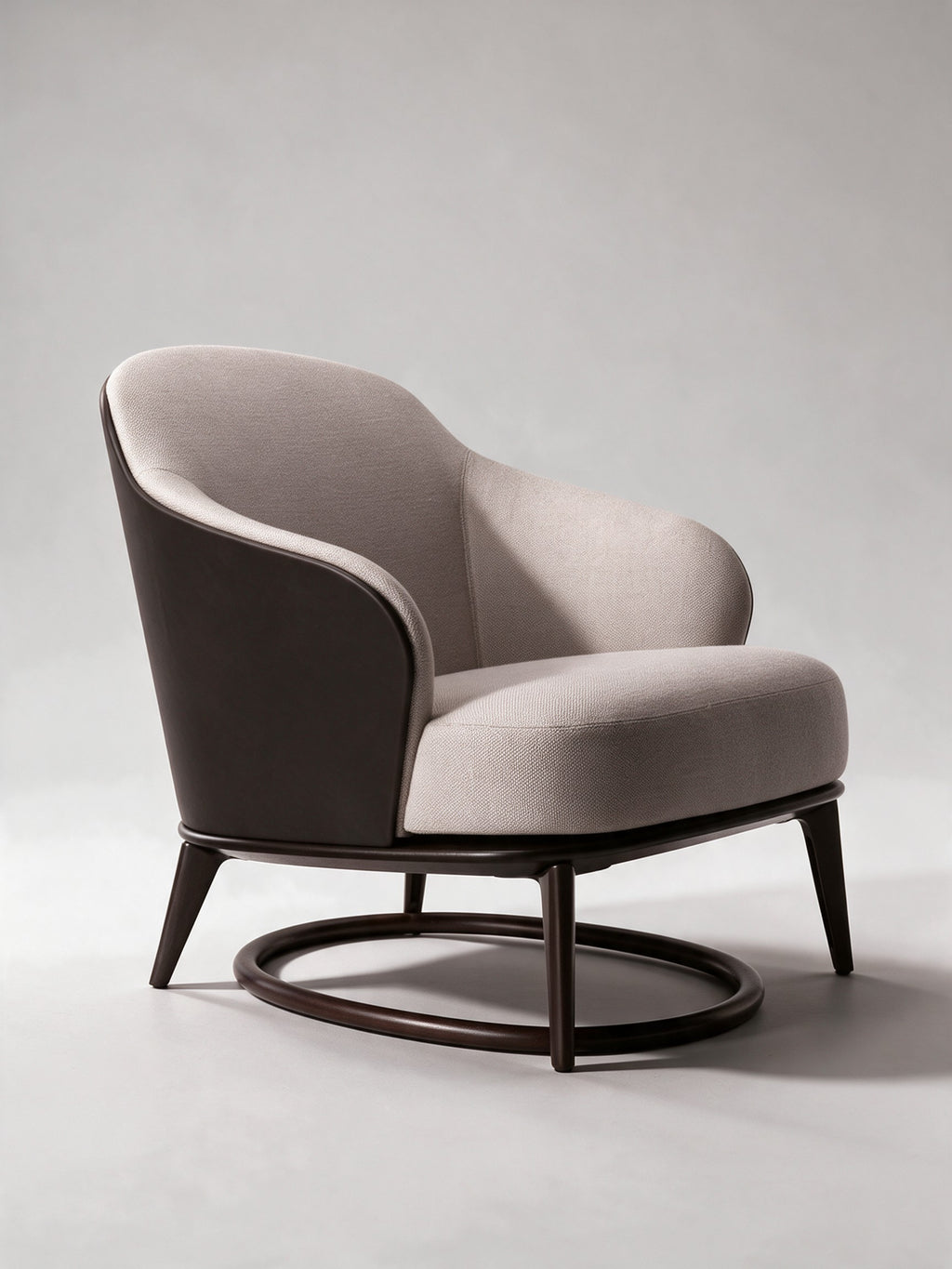 LOUNGE CHAIR - HAVEN