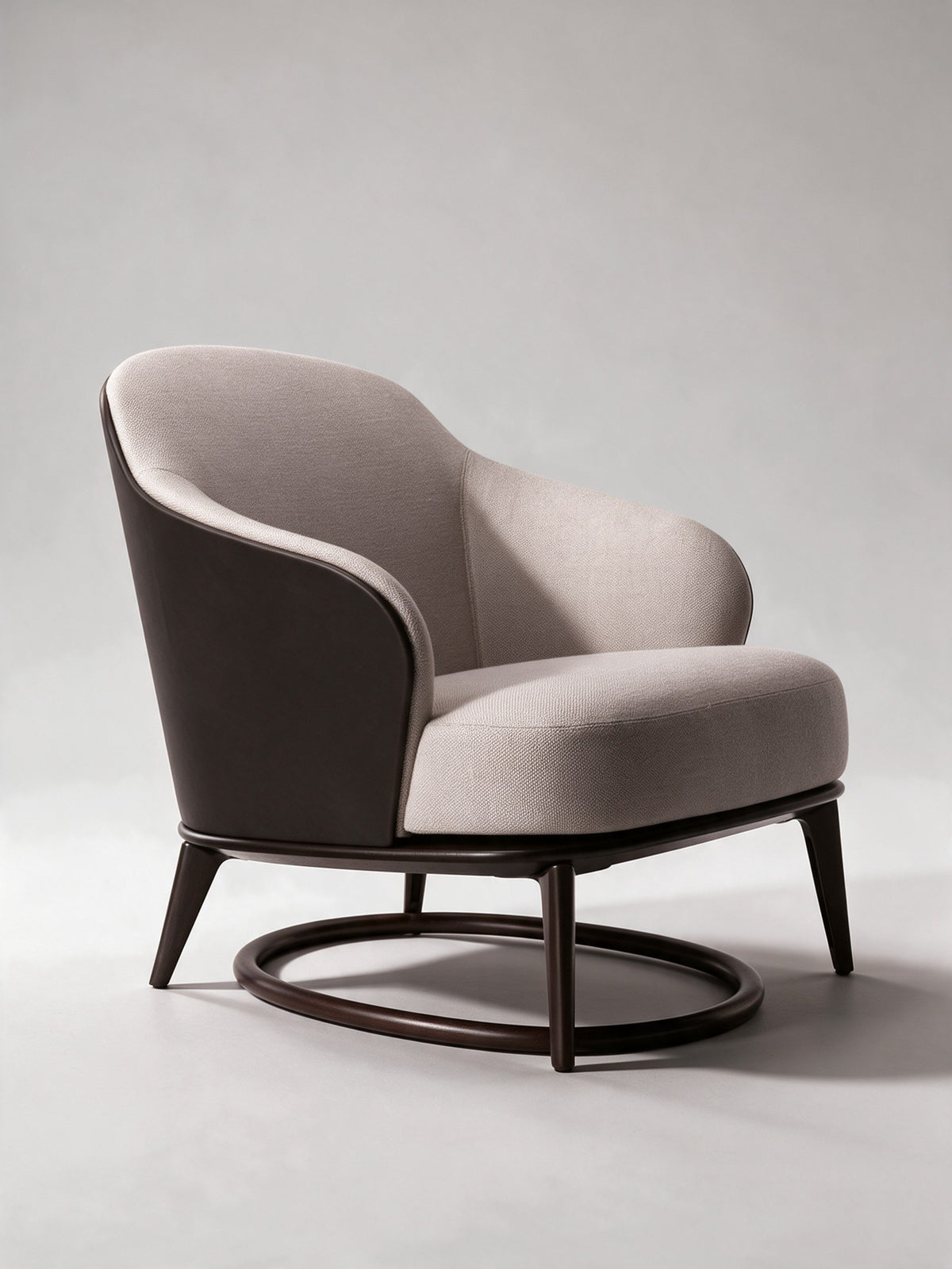 LOUNGE CHAIR - HAVEN