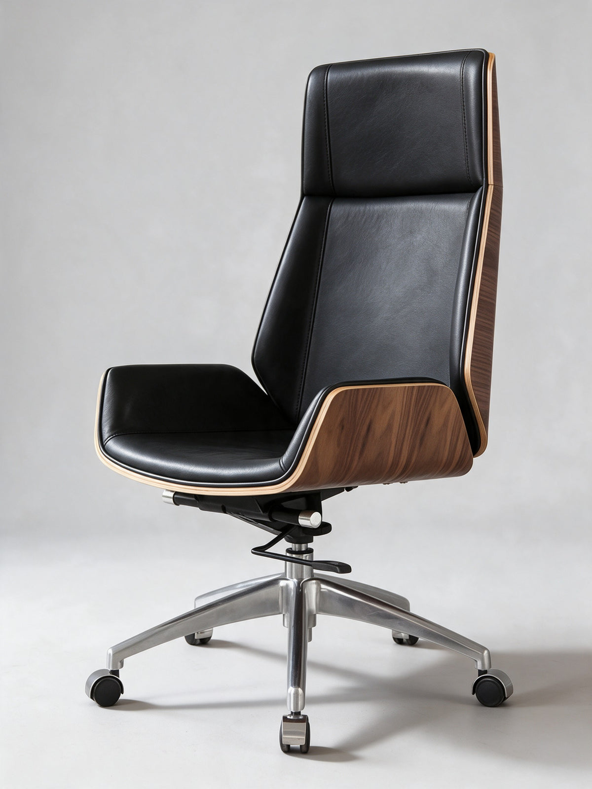 BOARD ROOM CHAIR - ARCO HIGH BACK