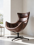 LOUNGE CHAIR - NORA