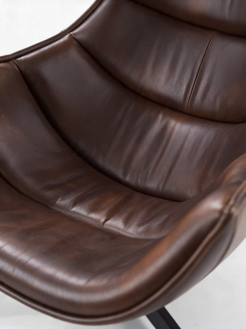 LOUNGE CHAIR - NORA