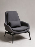 LOUNGE CHAIR - SLIDE