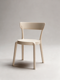 NIORA Serene cafe chair, studio view