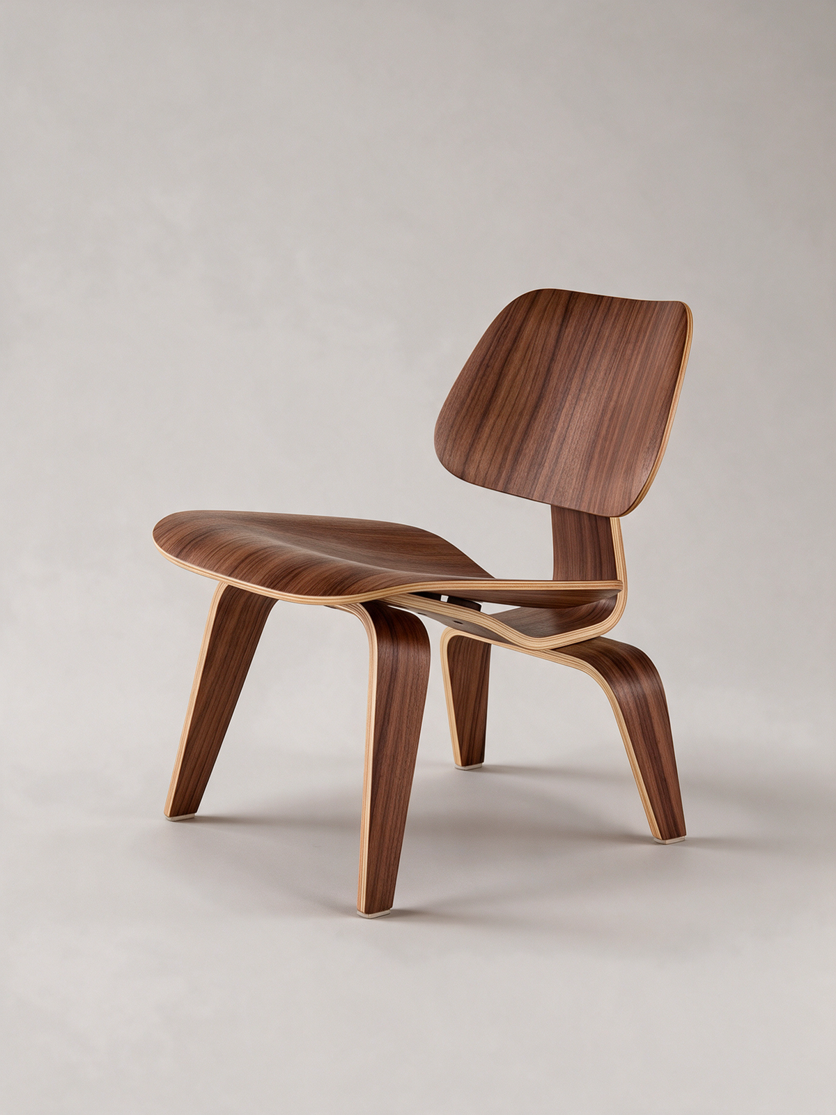 NIORA Cedar Cove cafe chair, studio view