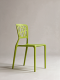 NIORA Bistro cafe chair, studio view