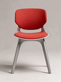 NIORA Neo cafe chair, studio view