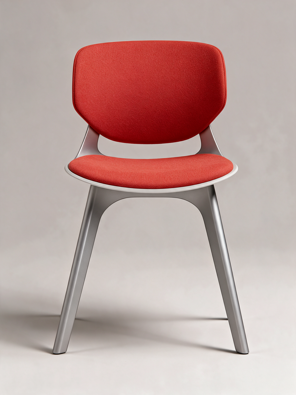 NIORA Neo cafe chair, studio view