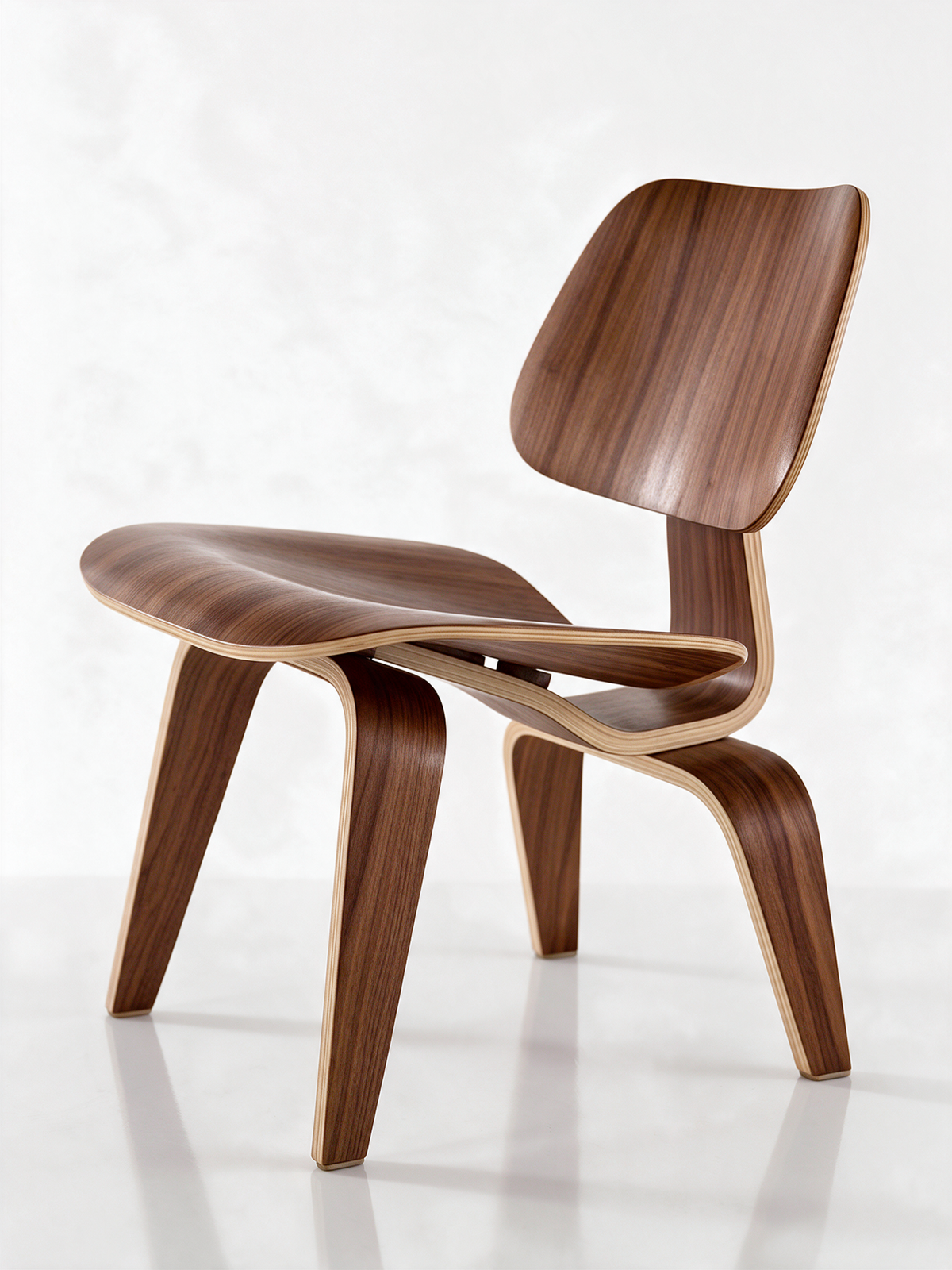 NIORA Cedar Cove cafe chair, upholstery and construction detail